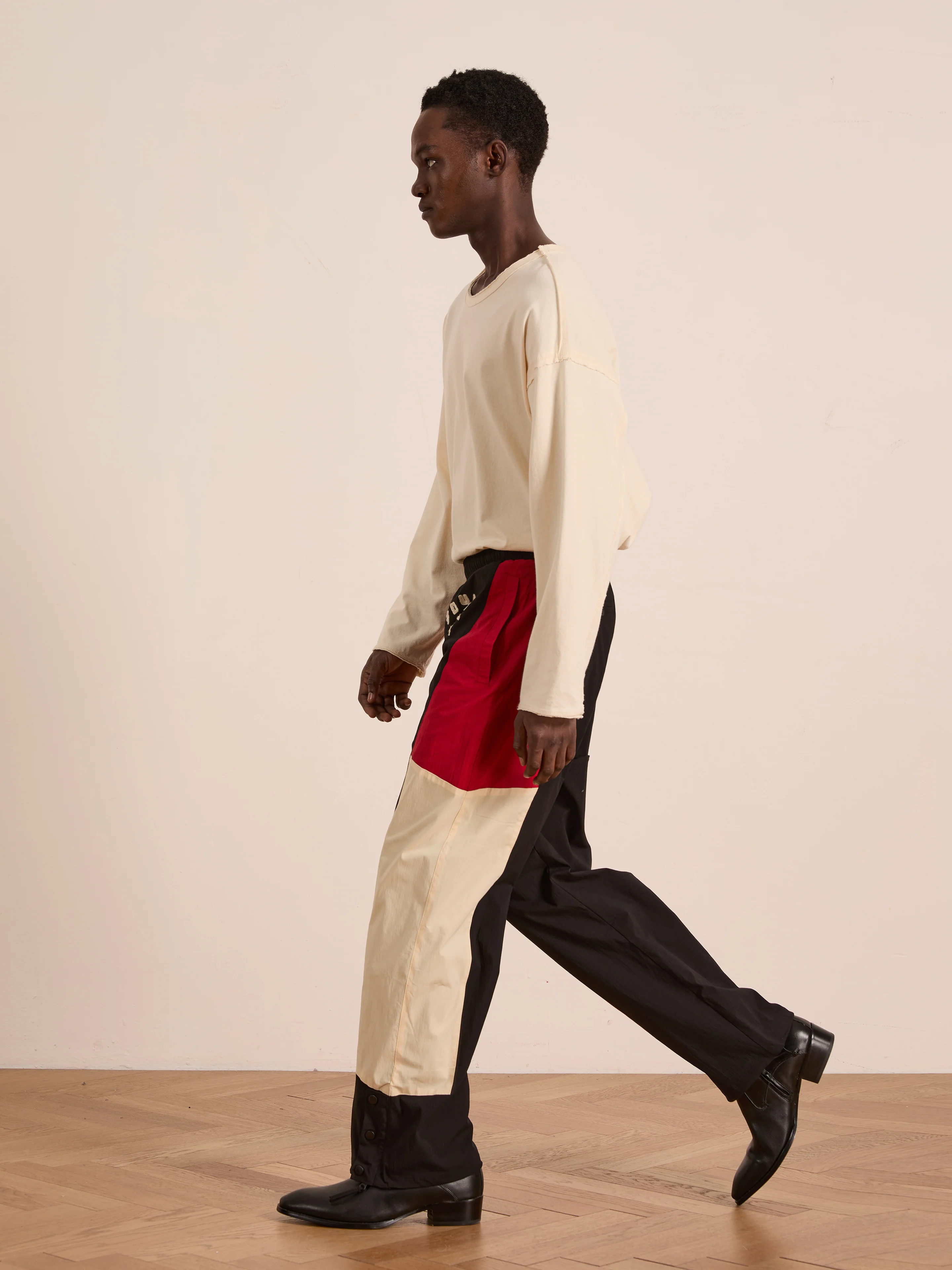 Pine and Rose Track Pants - Image 7