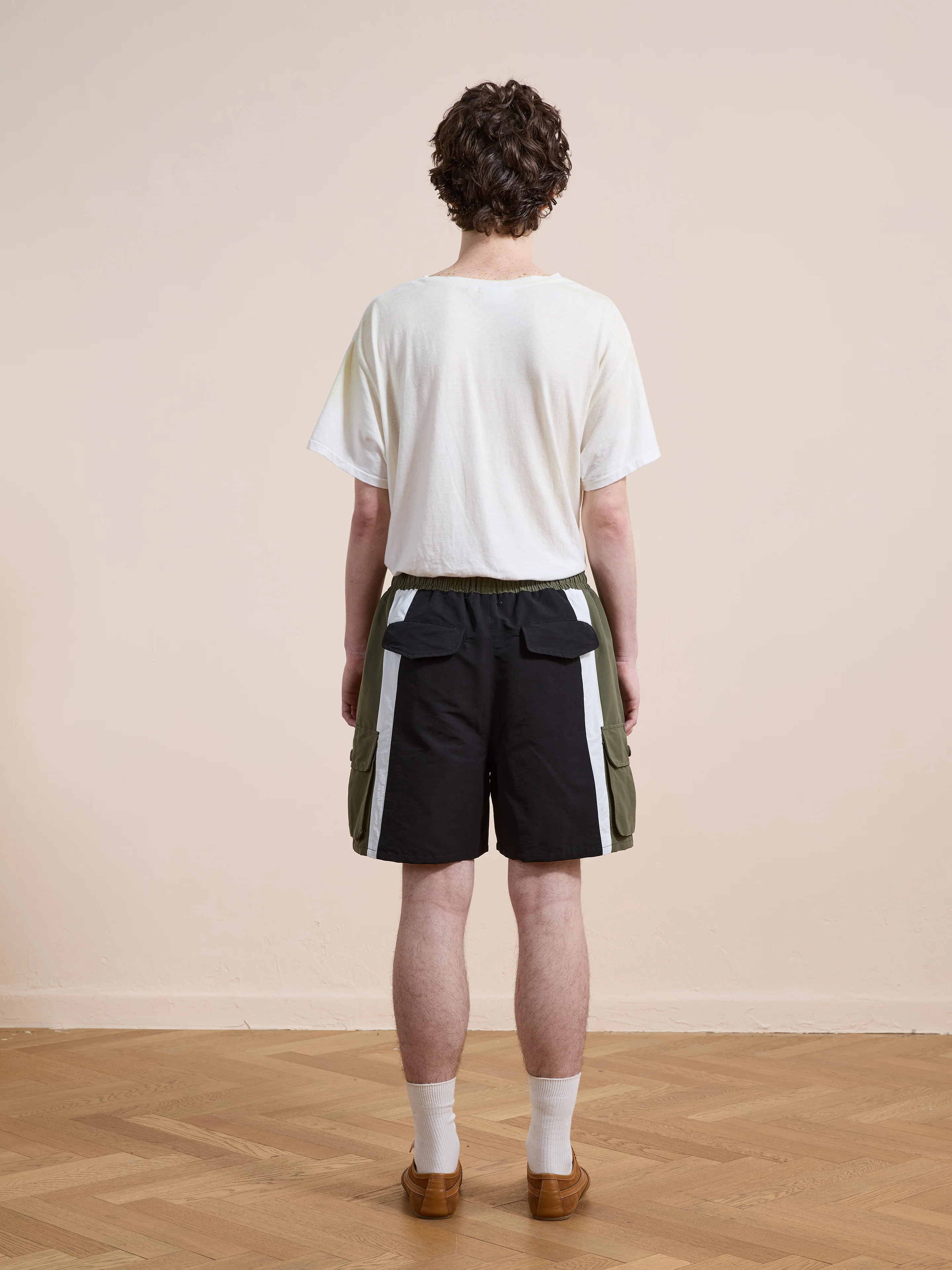 Sporting Club Track Shorts - Image 11
