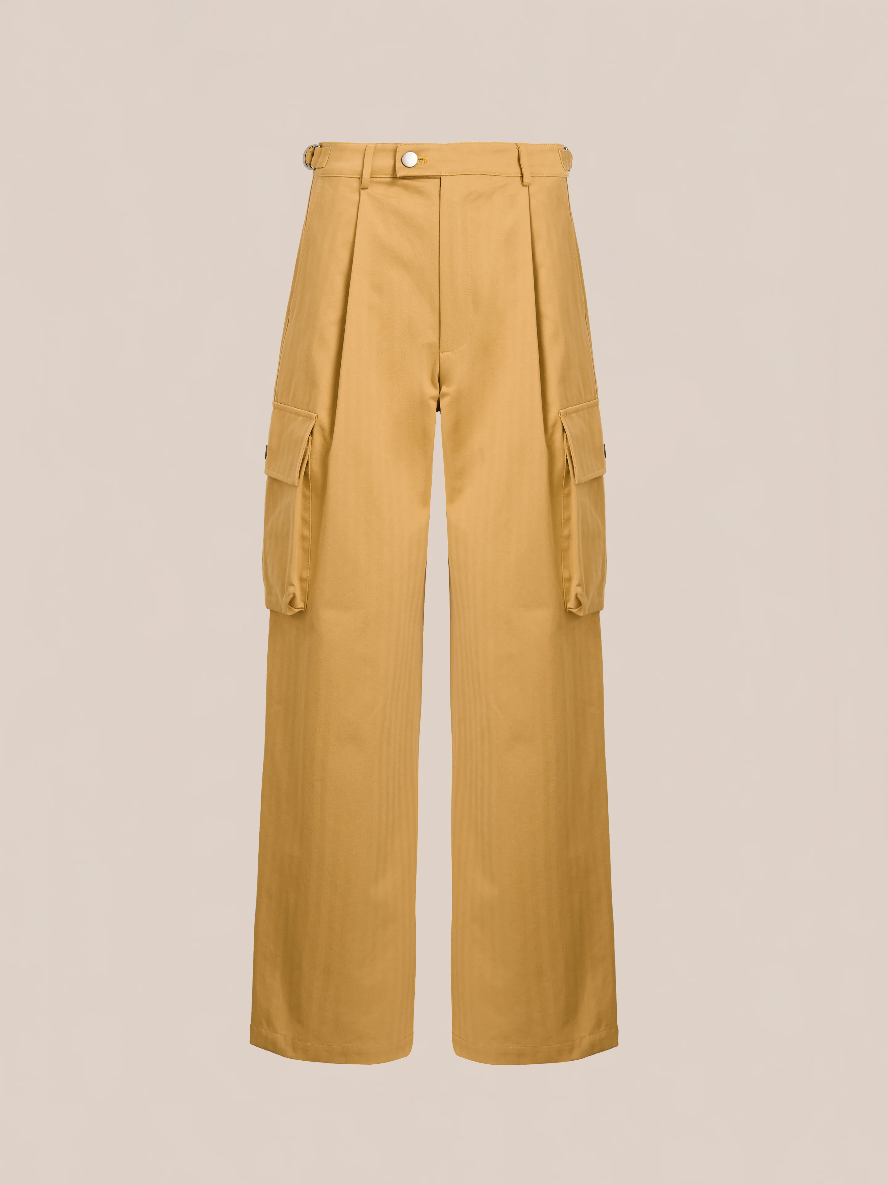 Sunlight Twill Cargo Pants - Image 5