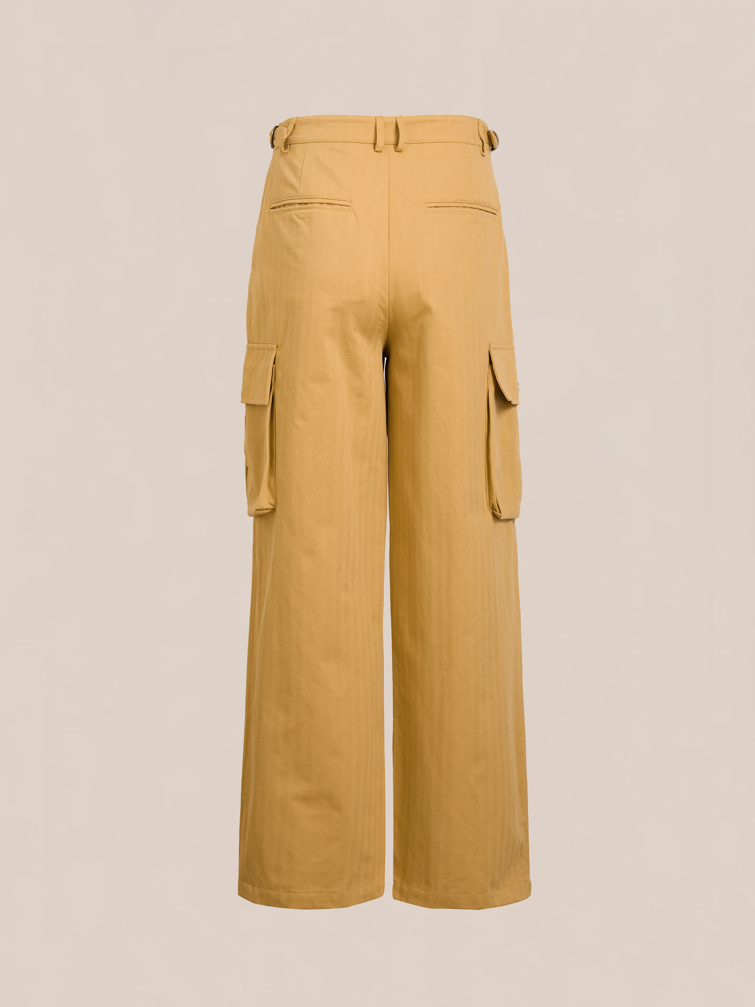 Sunlight Twill Cargo Pants - Image 6