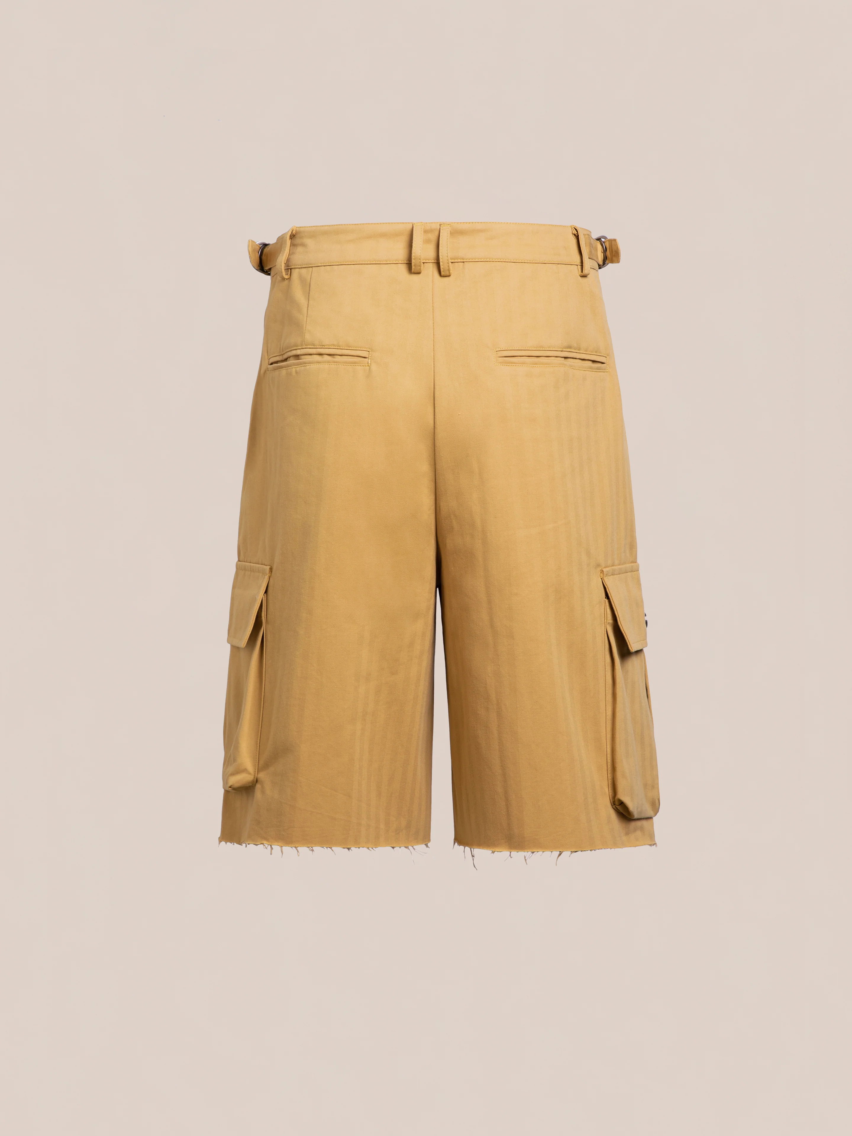 Sunlight Twill Cargo Shorts - Image 5