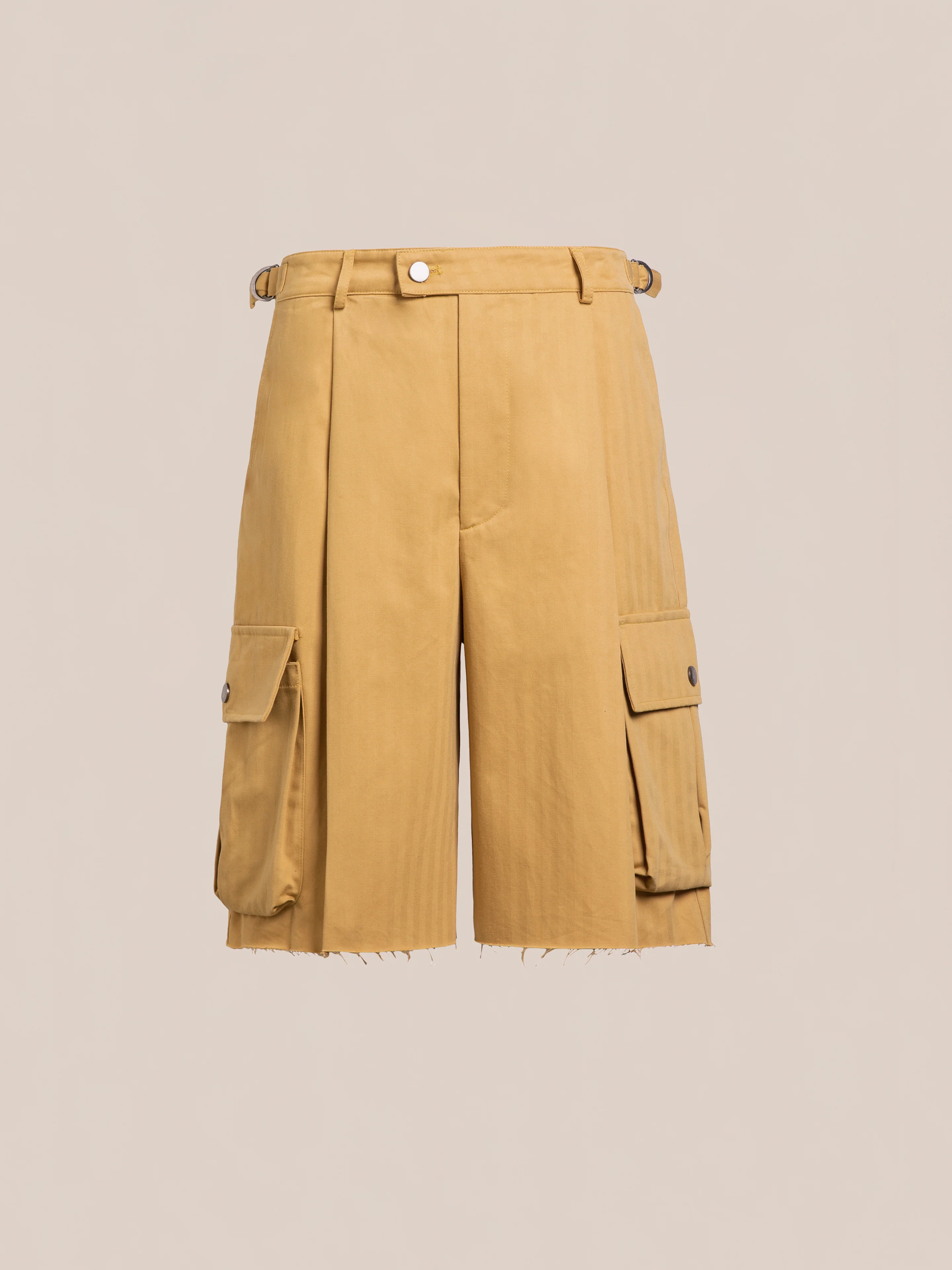 Sunlight Twill Cargo Shorts - Image 6