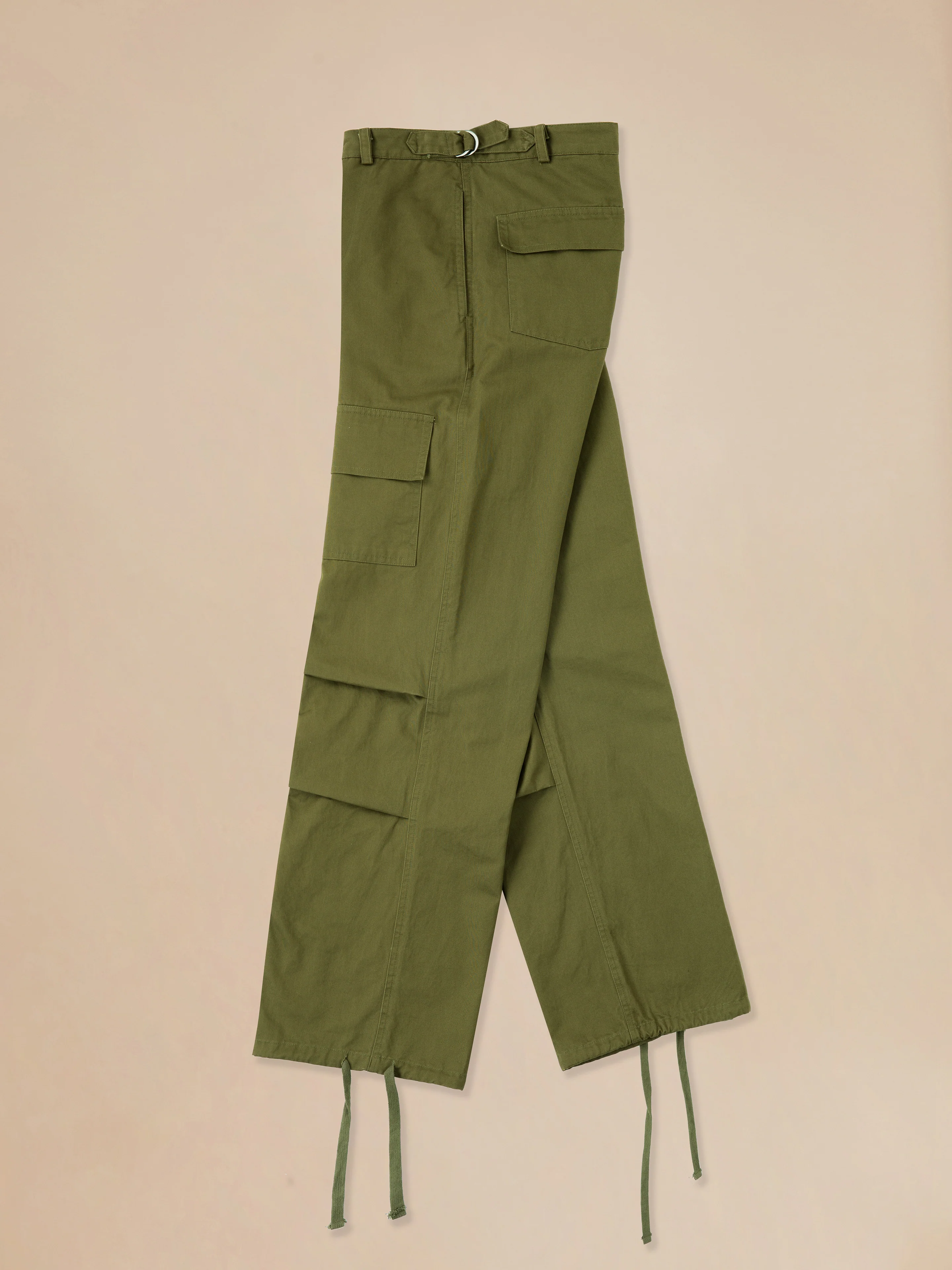 Parachute Cargo Twill Pants - Image 13