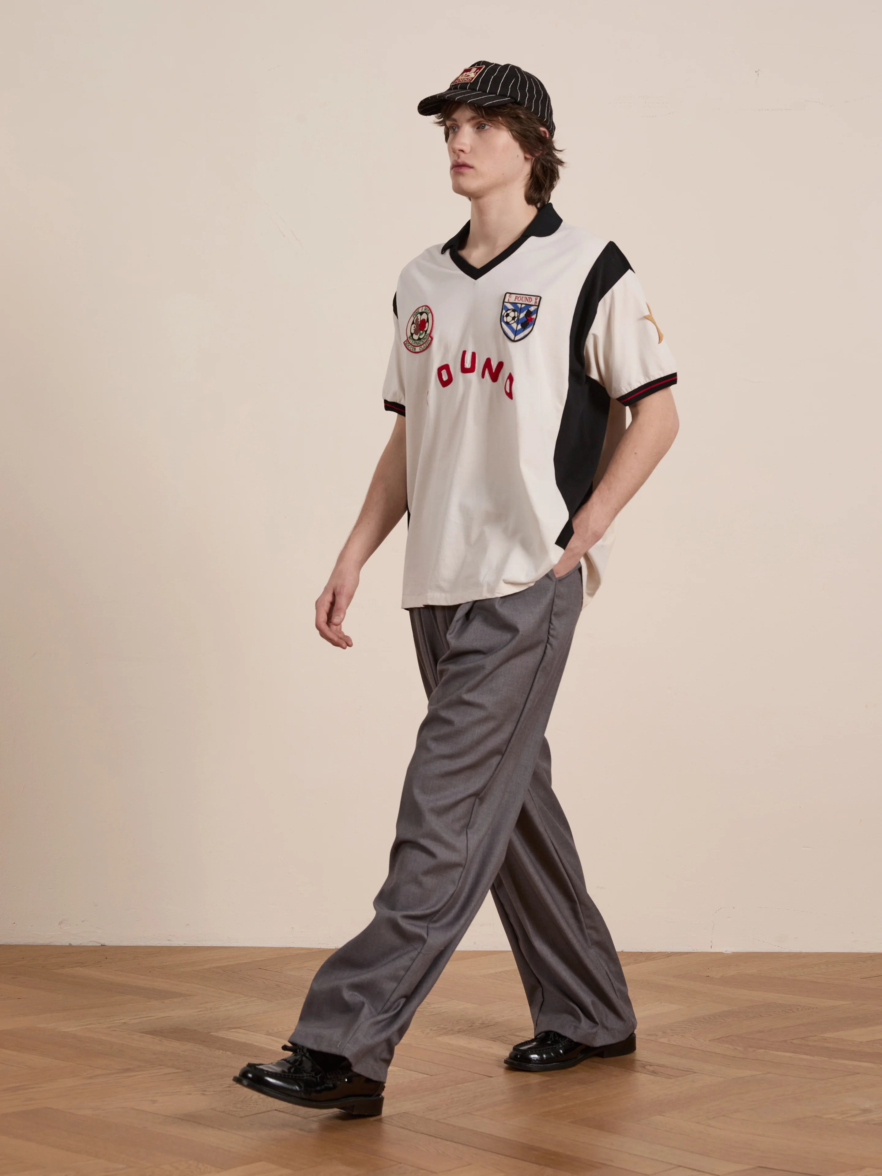 Union Soccer Jersey - Image 12