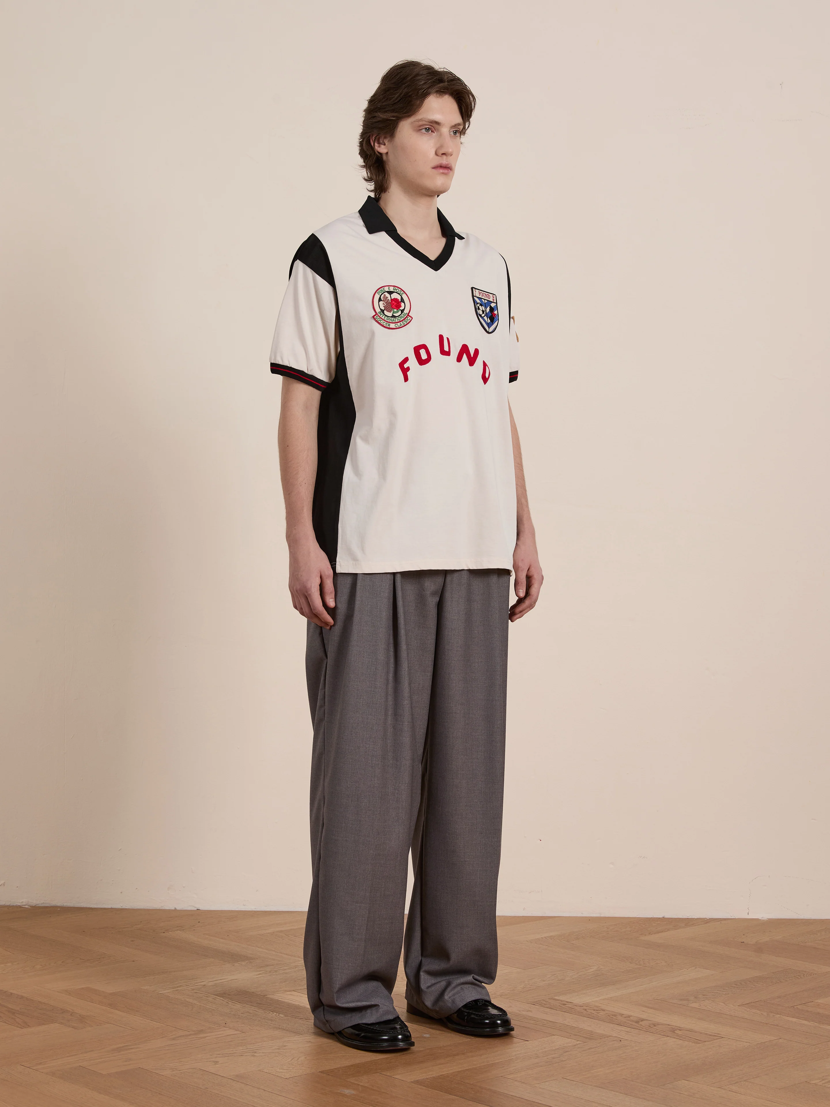 Union Soccer Jersey - Image 13
