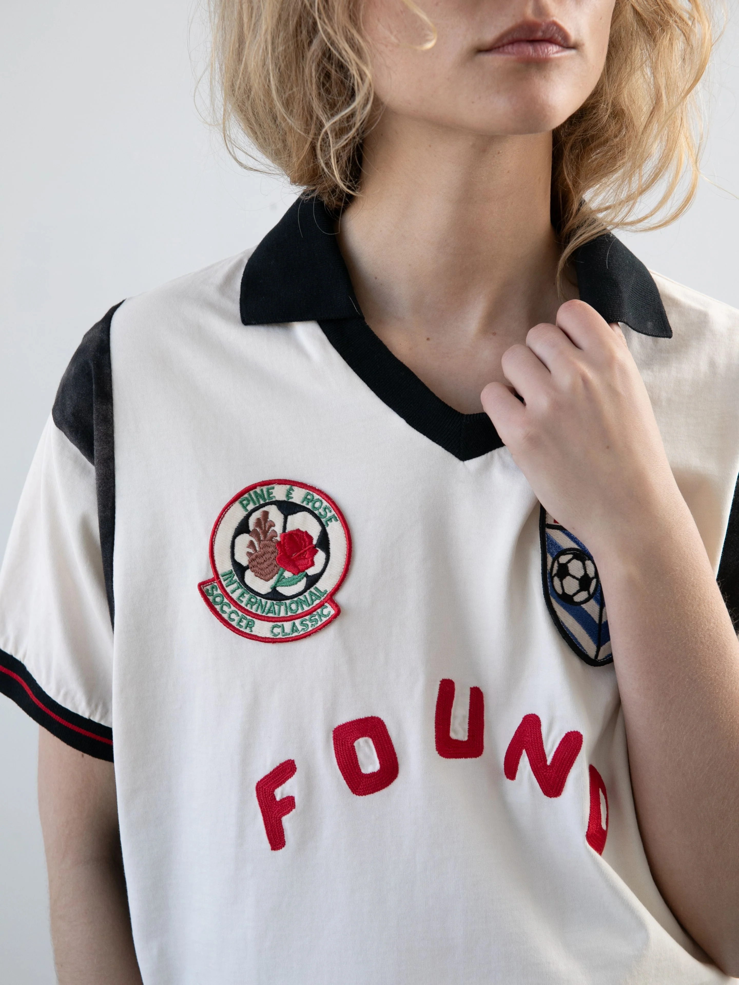 Union Soccer Jersey - Image 14