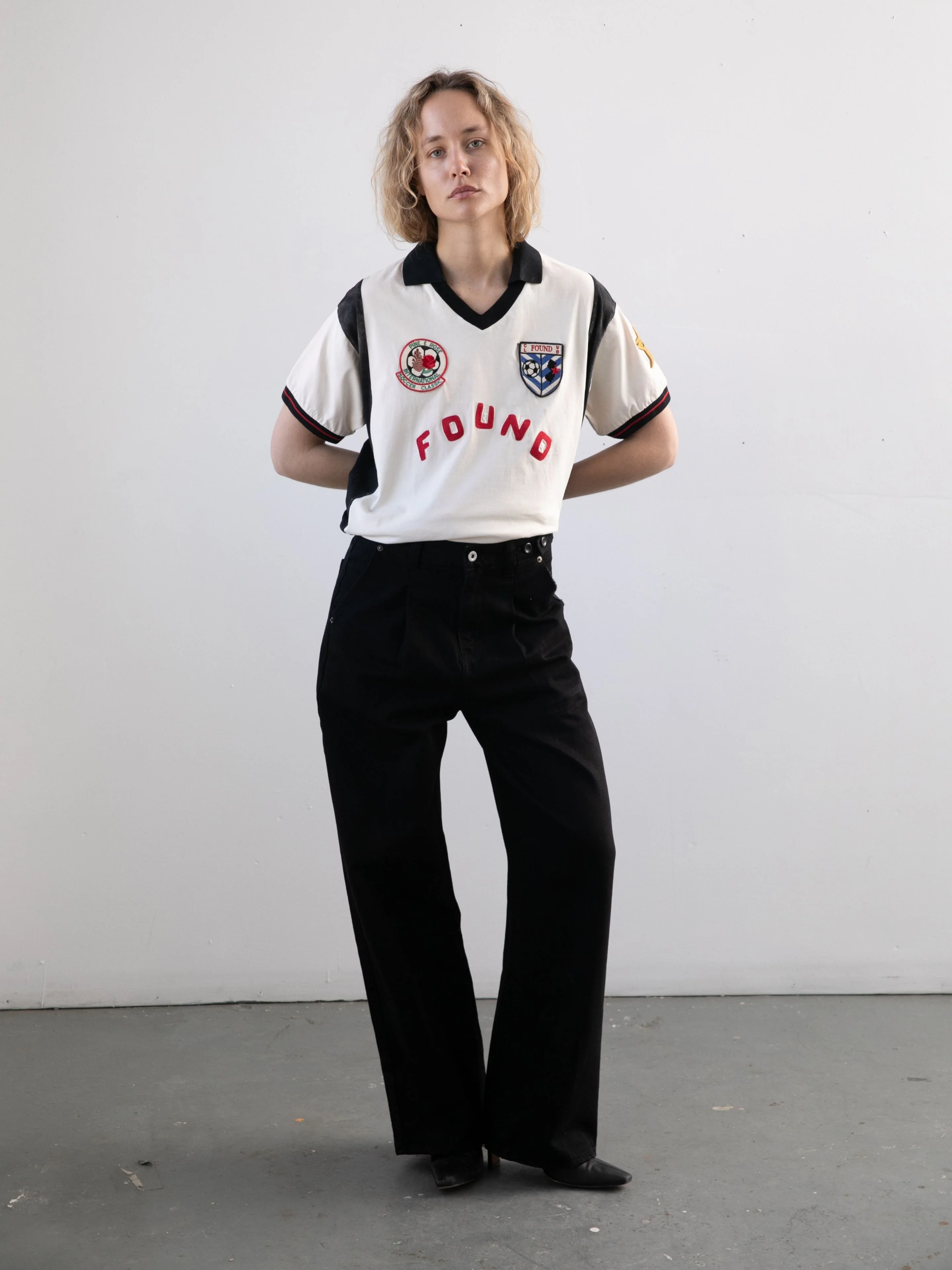 Union Soccer Jersey - Image 15