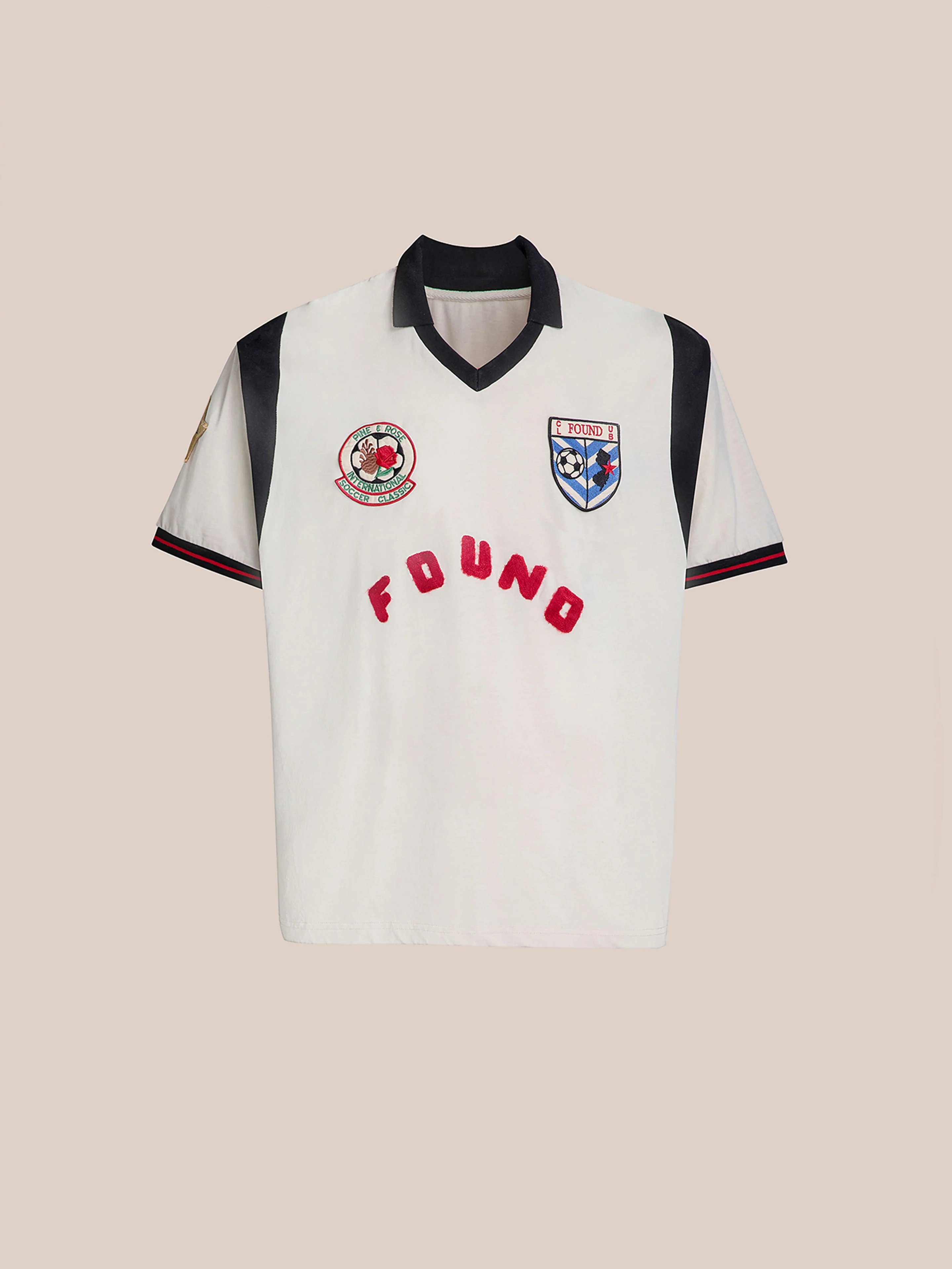 Union Soccer Jersey - Image 3