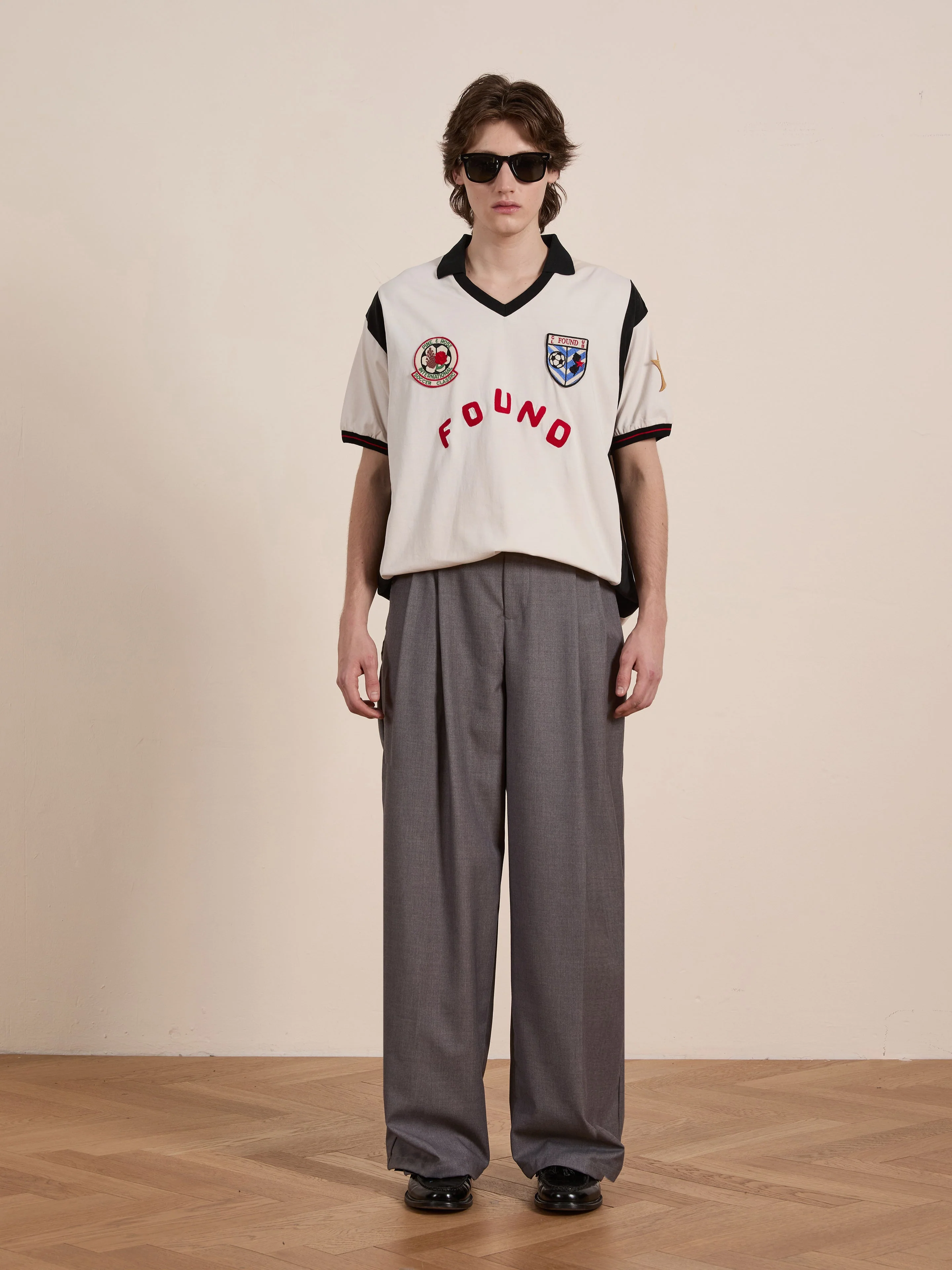 Union Soccer Jersey - Image 4