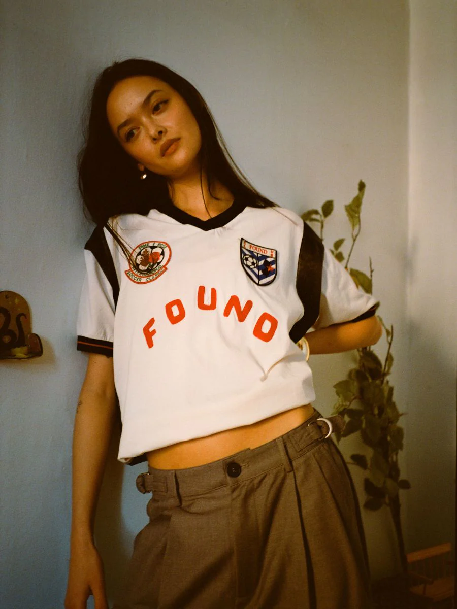 Union Soccer Jersey - Image 5