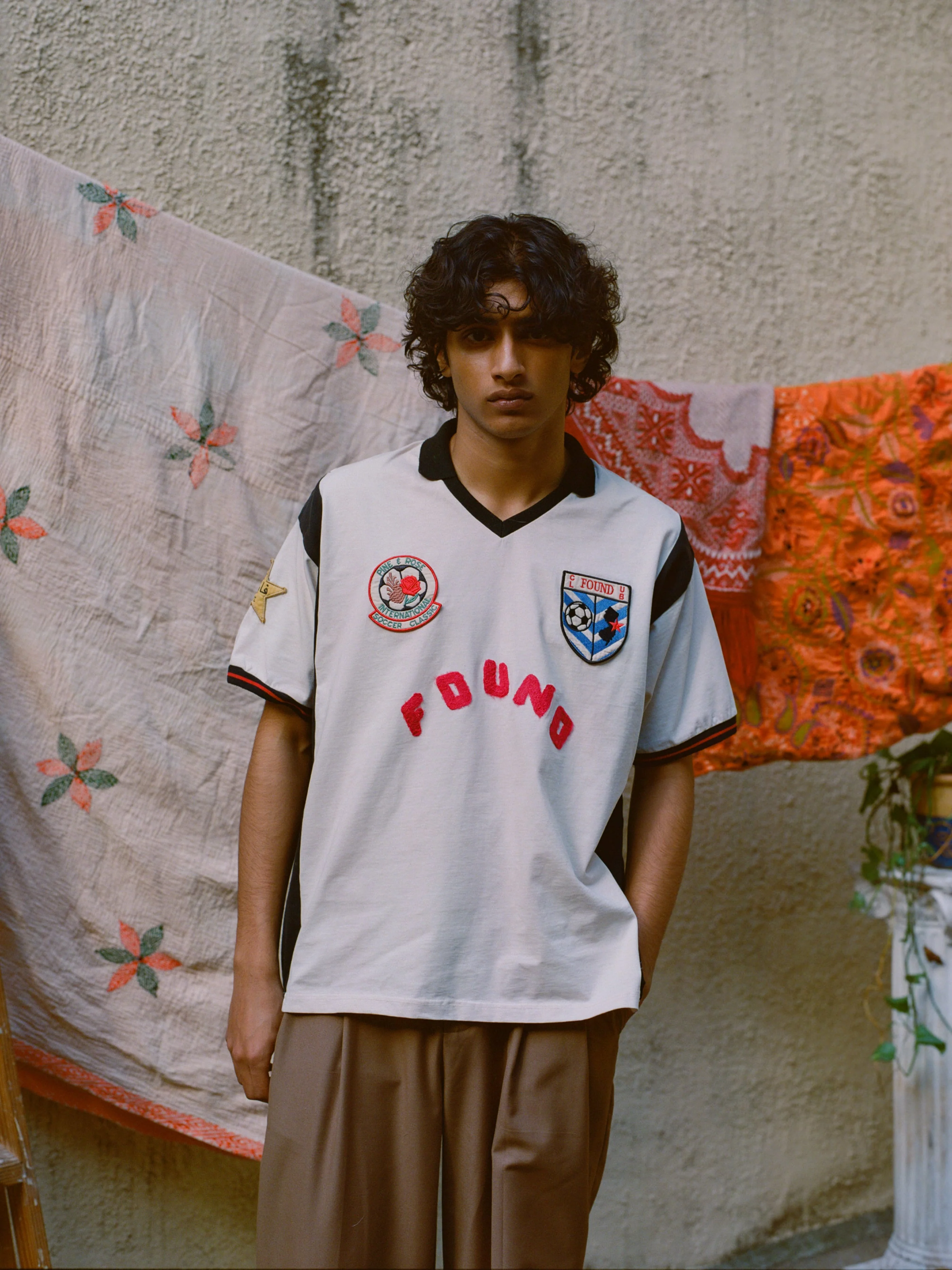 Union Soccer Jersey - Image 6