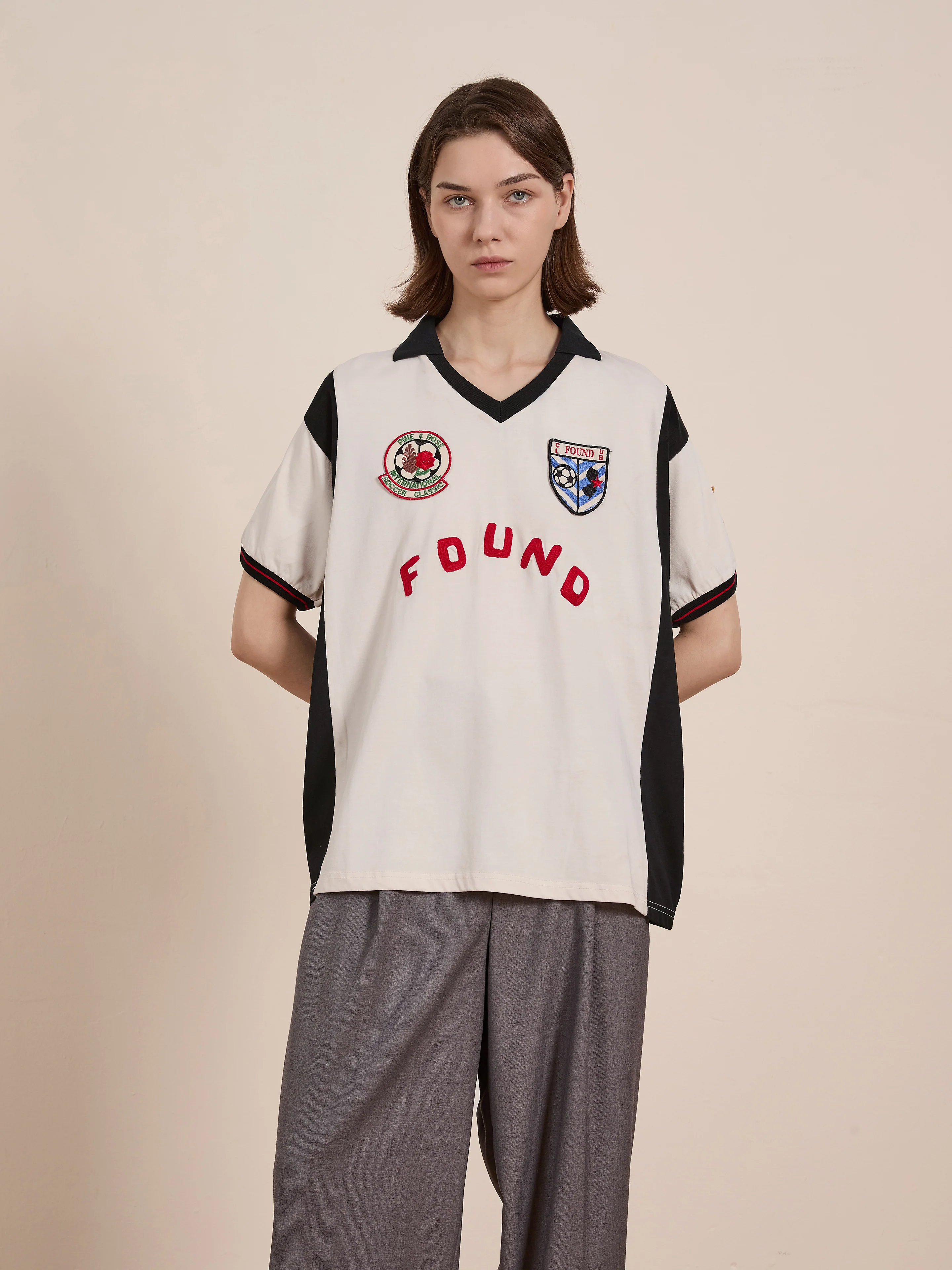 Union Soccer Jersey - Image 7