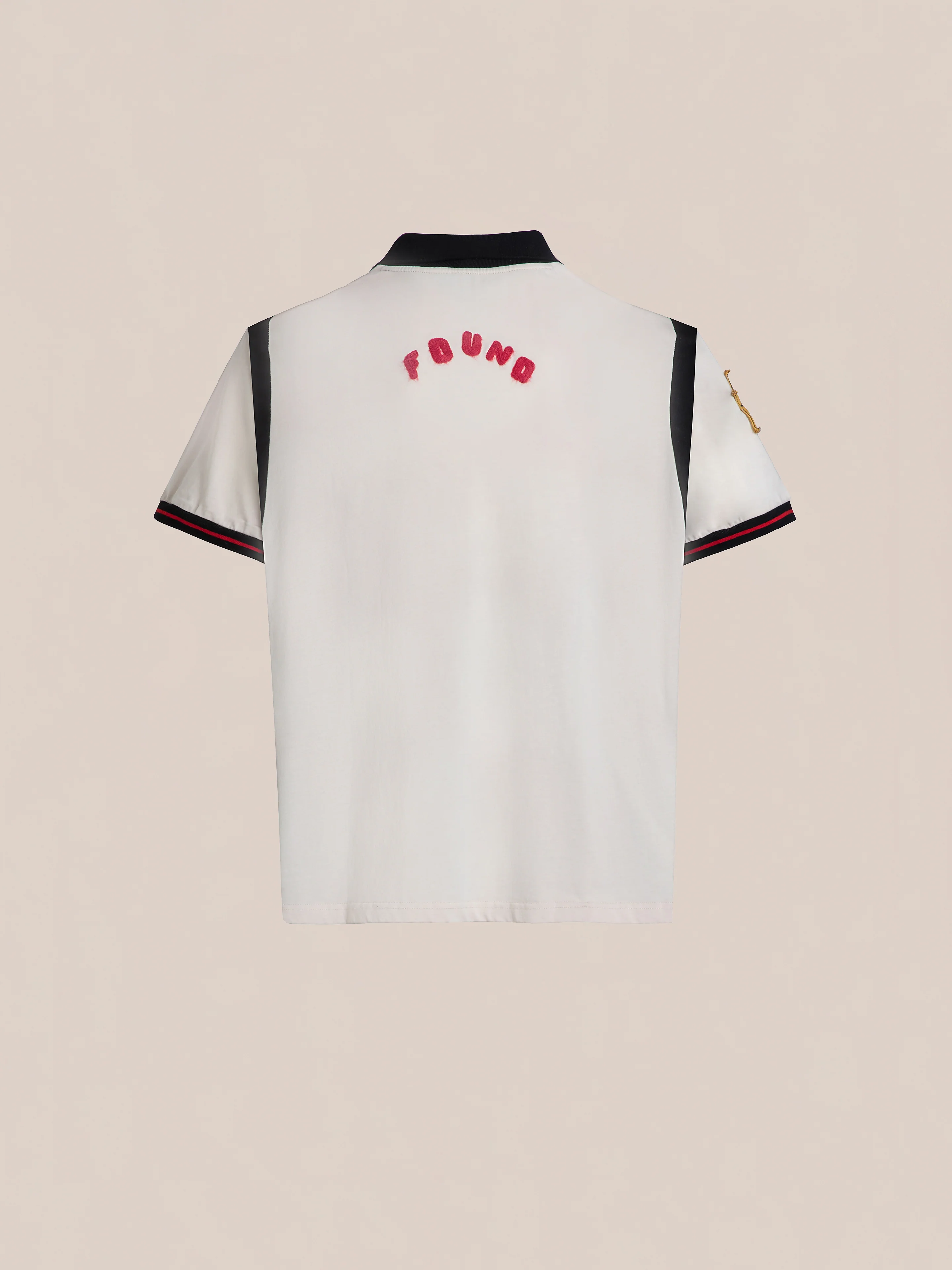 Union Soccer Jersey - Image 8