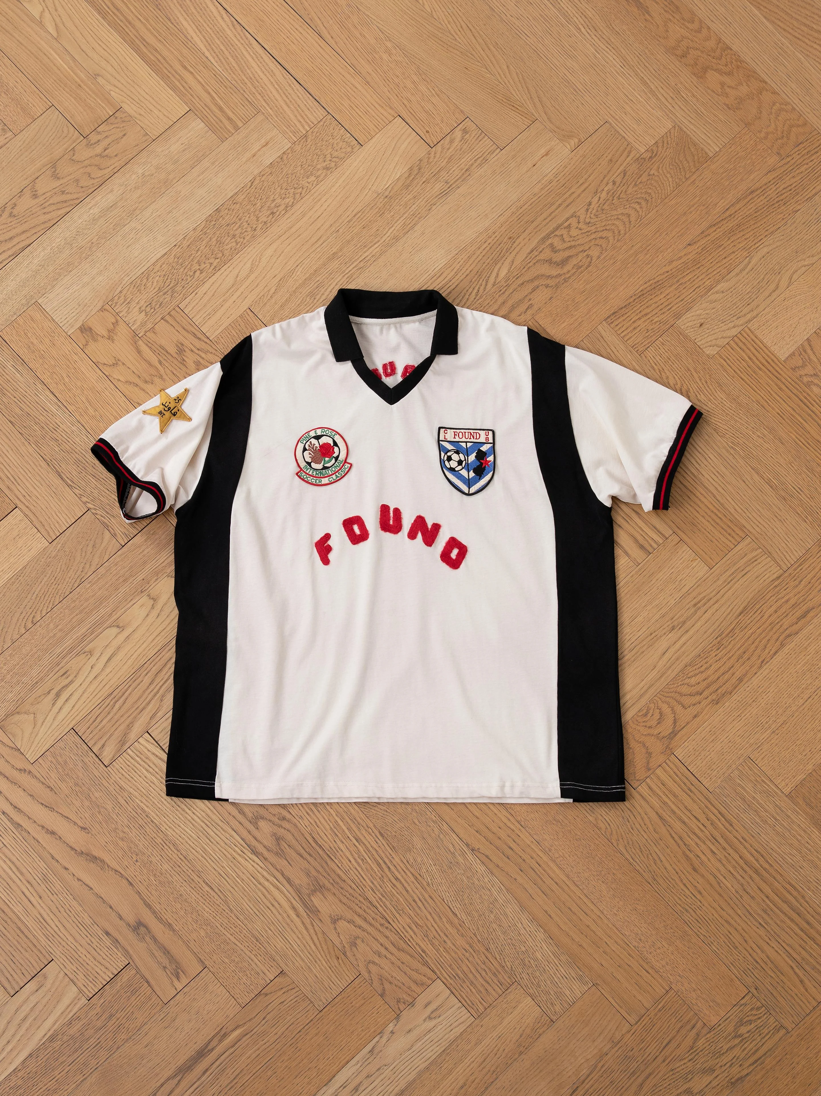 Union Soccer Jersey - Image 9