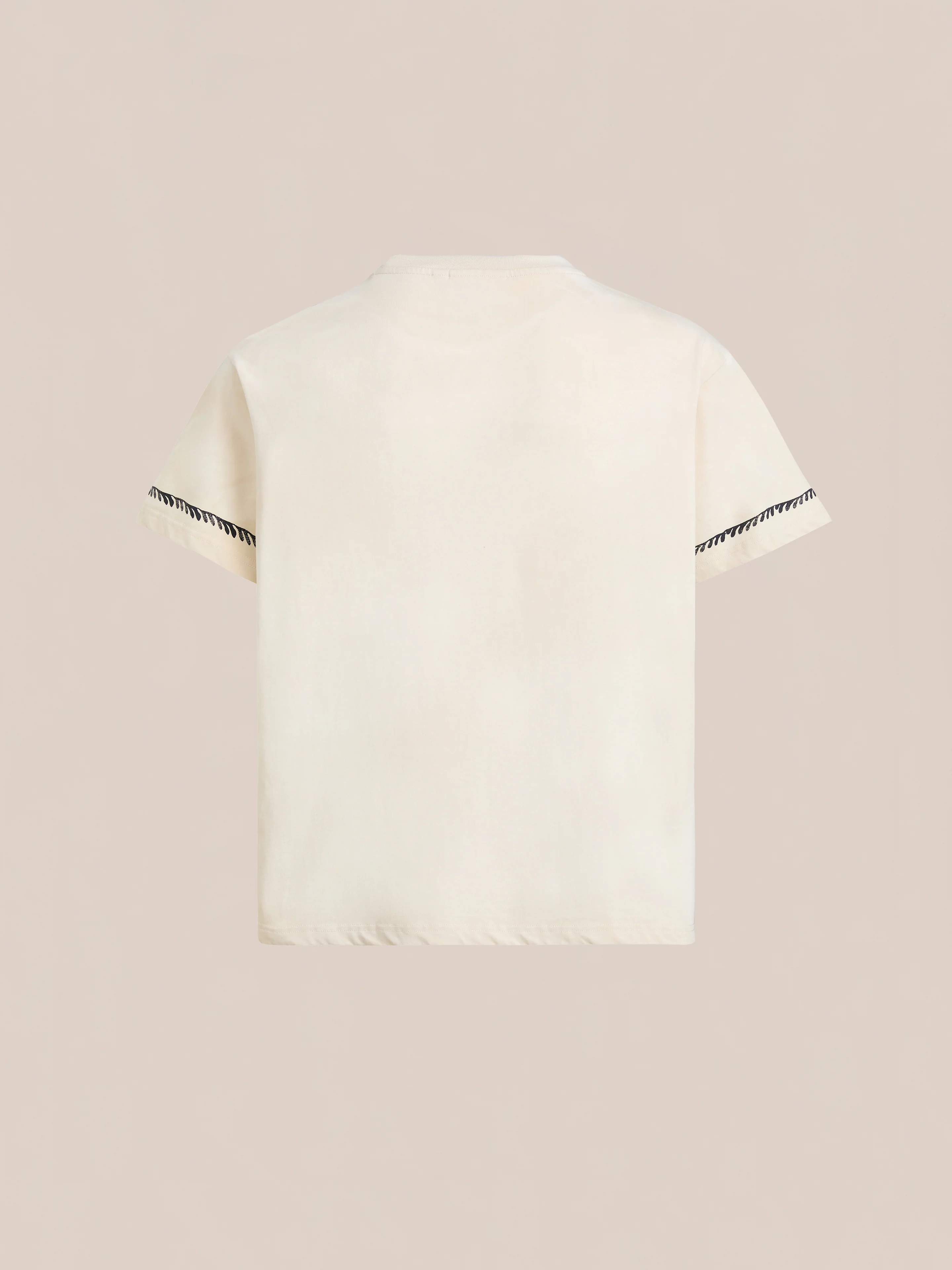 Unity Crest Tee - Image 5