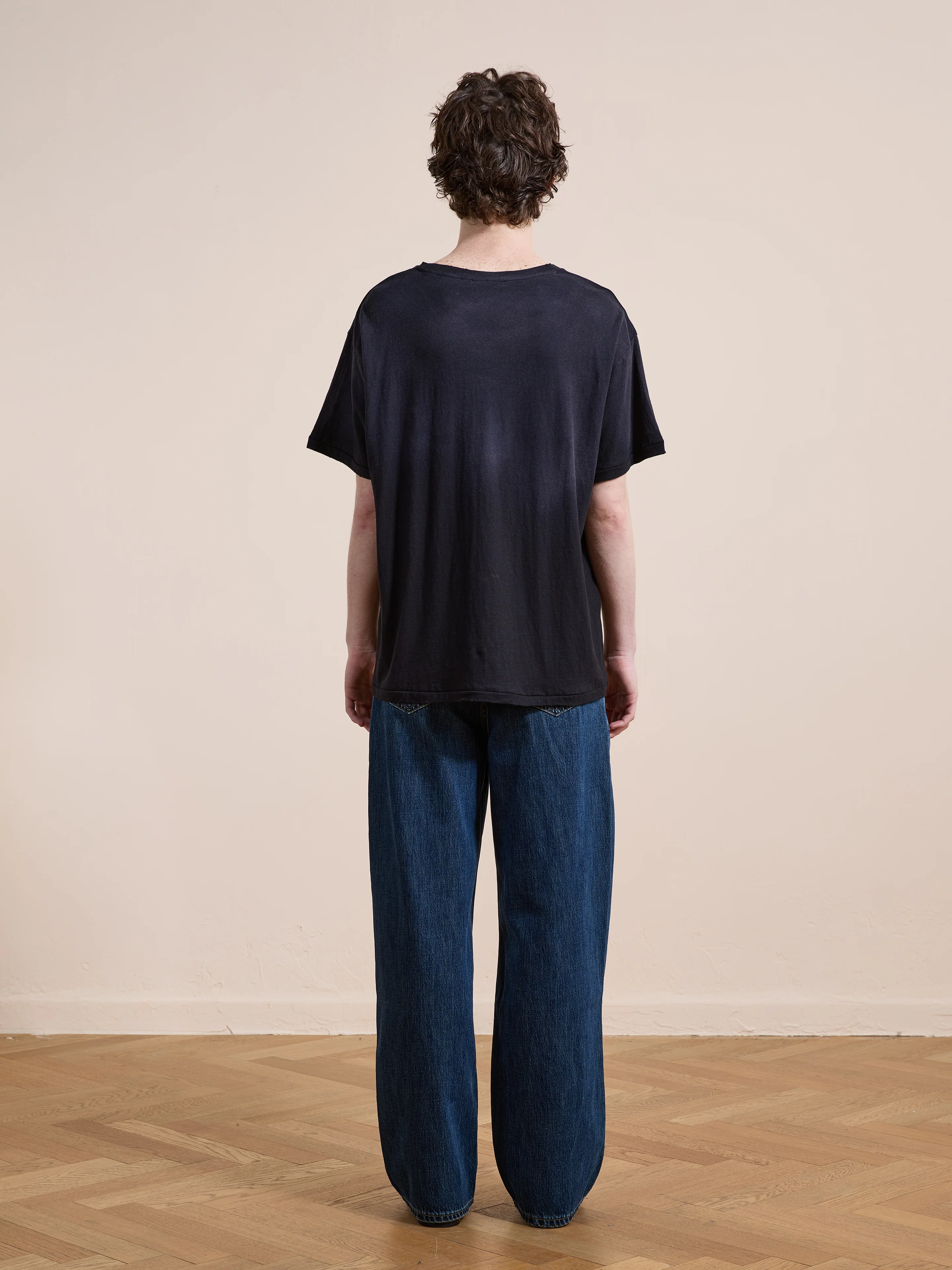 Weathered Pocket Tee - Image 7