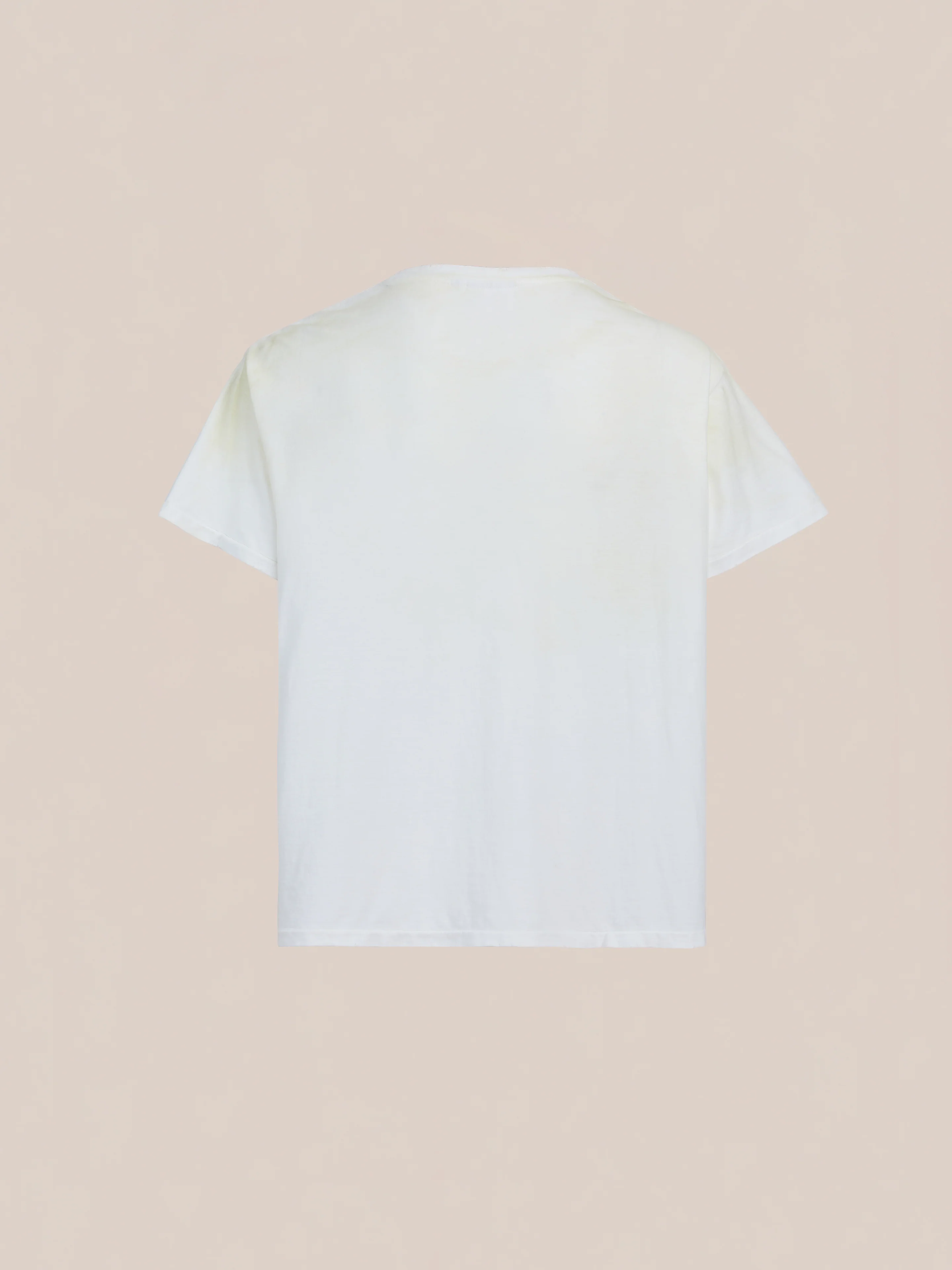 Weathered Pocket Tee - Image 6