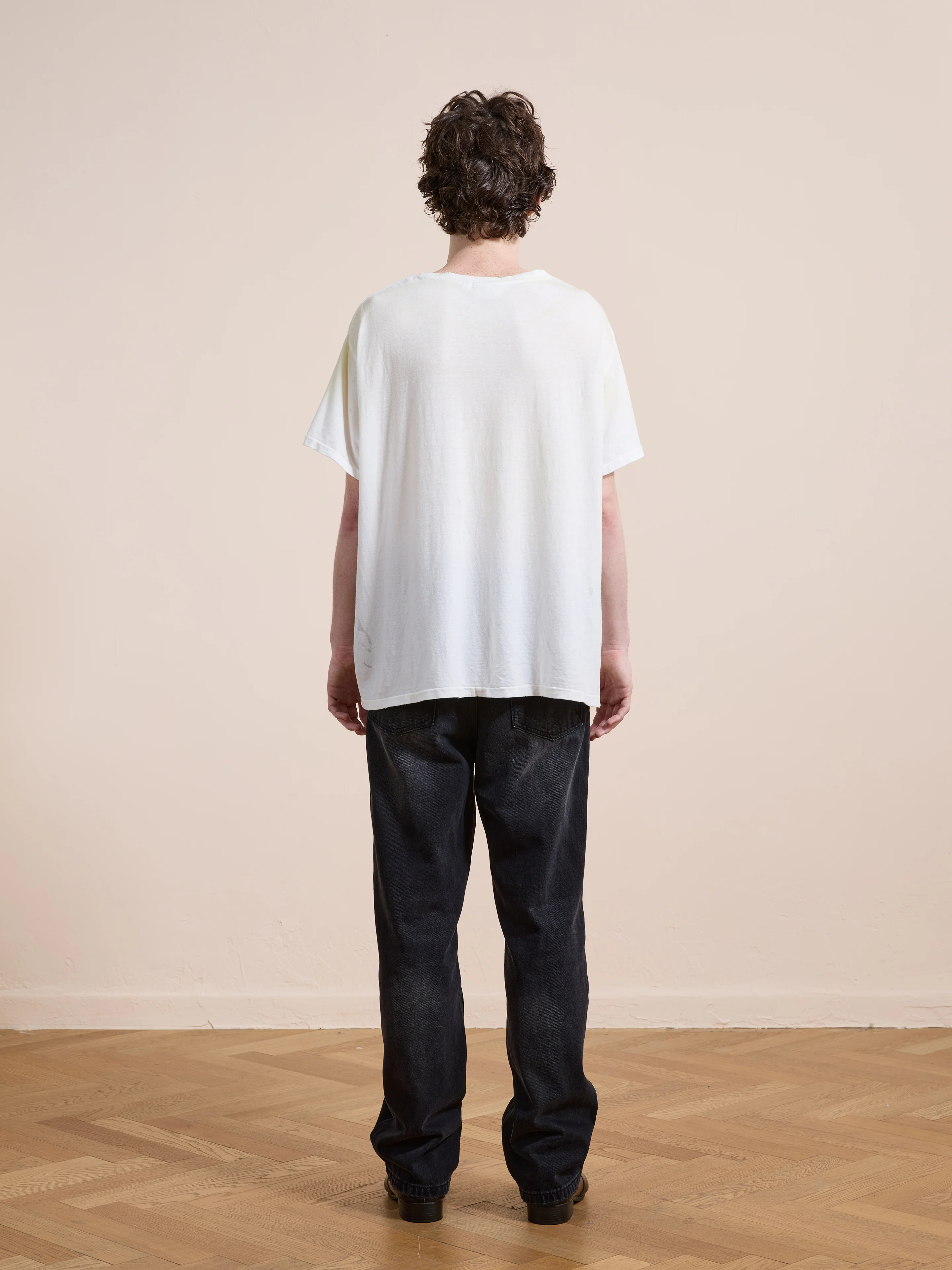 Weathered Pocket Tee - Image 8