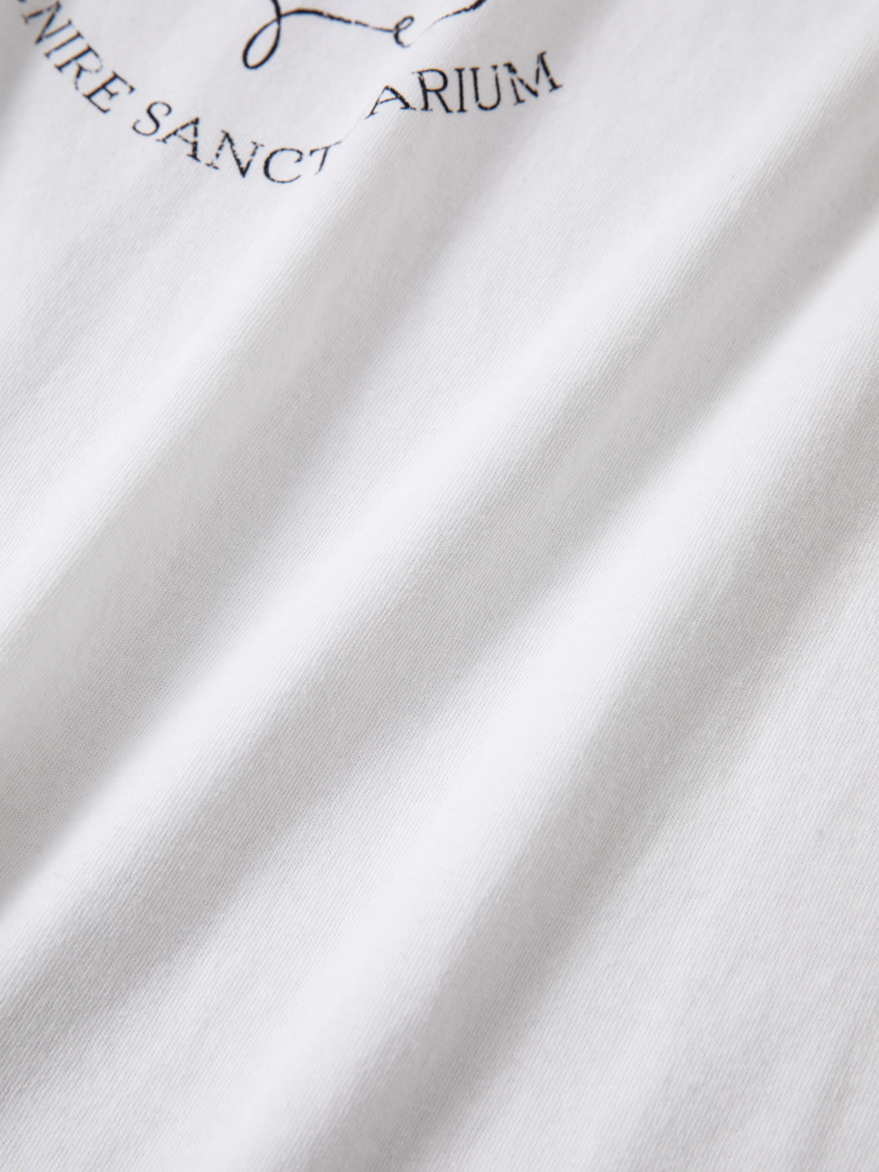 Horse Crest Ringer Tee - Image 9
